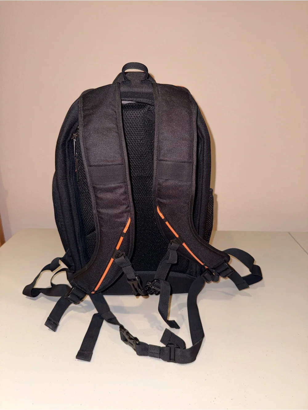 N/A camera bag